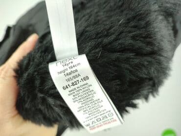 kombinezon softshell dla dzieci lidl: Winter jacket, Next, 14 years, 152-158 cm, condition - Perfect — 5