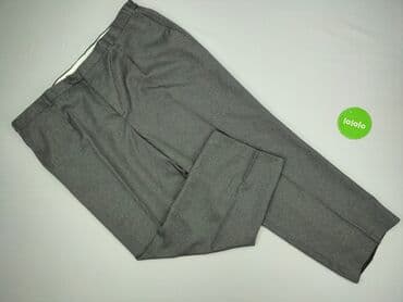 spodnie travis scott: Spodnie garniturowe dla mężczyzn, XL — 2