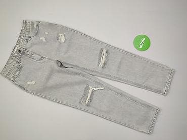 mb buty: Motivi, Jeansy damskie, rozmiar L — 2