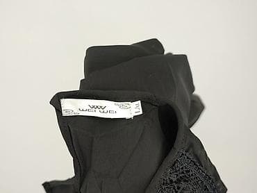 gotycka bluzki: WE Fashion, Bluzka damska, rozmiar XL — 4