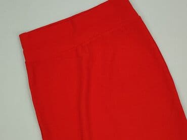 czerwona sukienka stradivarius: Shein, Spódnica damska, rozmiar L — 1