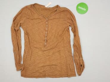 rabarbar ubrania: Zebra, Bluzka damska, rozmiar L — 2