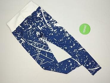 crivit dresy: Legginsy Sportowe damskie, rozmiar M — 3