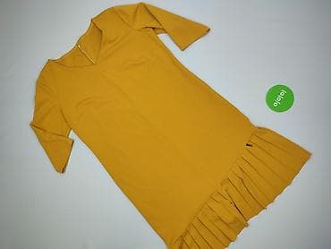 second hand hurtownia: Sukienka damska, rozmiar 2XL — 2