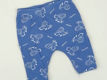 c a legginsy niemowlece: Legginsy, So cute, 0-3 miesięcy, stan - Bardzo dobry — 1