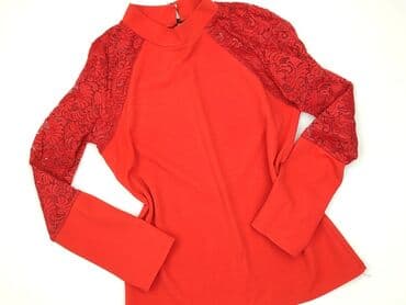 bluzki kopertowe reserved: Women's blouse, size S (EU 36) — 1