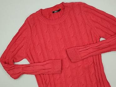 here there c: Gina Tricot, Sweter damski, rozmiar M — 1