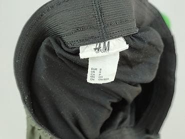 dresy sliskie: H&M Sport, Szorty damskie, rozmiar S — 4
