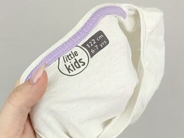 sweter hello kitty h: Bluzka, Little kids, 7 lat, 122-128 cm, stan - Bardzo dobry — 5