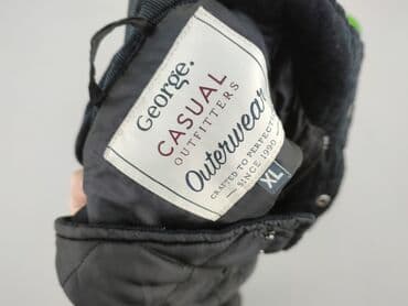 system of a down koszulki: George, Kurtka przejściowa dla mężczyzn, XL — 5