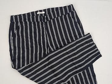 galaxy spodnie: Orsay, Spodnie materiałowe damskie, rozmiar M — 1