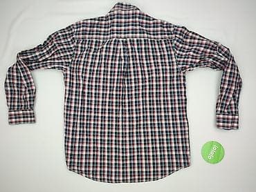 sweter patchwork: Koszulа dla mężczyzn, rozmiar L — 4