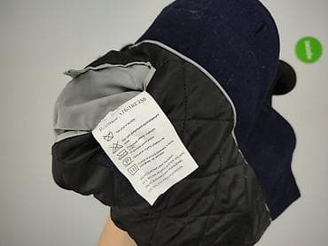 pull and: Męski płaszcz — 7