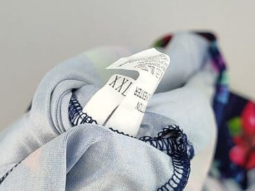 sukienka hiszpanka plus size: Sukienka damska, rozmiar 2XL — 5