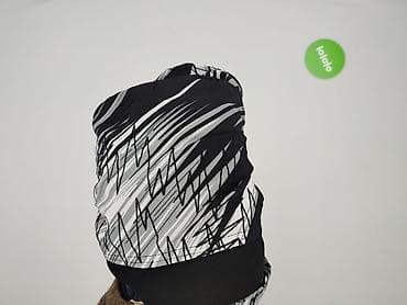 dekolt halter bluzki: Bluzka damska, rozmiar XL — 6