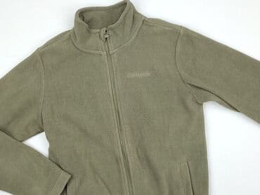 kurtka flek: Bluza, Campus, 12 lat, 146-152 cm, stan - Bardzo dobry — 1