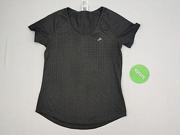 decathlon bluza: Adidas, T-shirt damski, rozmiar S — 2
