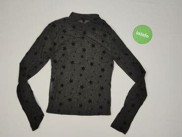 obcisłe bluzy: FB Sister, Bluzka damska, rozmiar S — 3