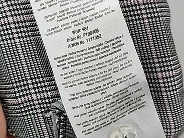 jeans lois: Janina, Spodnie materiałowe damskie, rozmiar S — 6