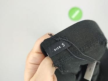 getry sinsay: Sinsay, Legginsy rozmiar S — 5