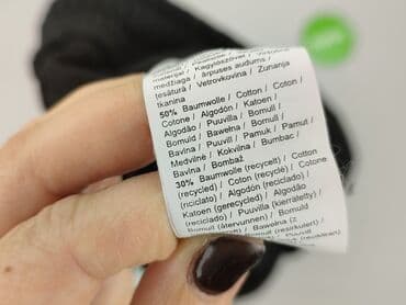 spodnie dresowe dynamic: Even&Odd, Spodnie dresowe damskie, L — 6