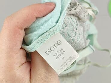 spodnie piżamowe pepco: Esotiq, Koszulka od piżamy, rozmiar M — 4