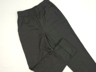 дешеве жіноче взуття: Reserved, Material trousers for women, size XS (EU 34) — 1