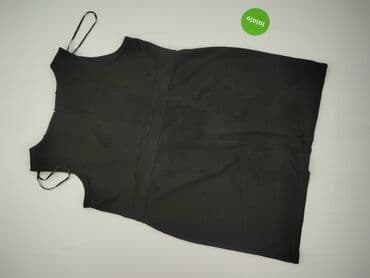 sukienki wyszczuplające na wesele plus size: Sukienka damska, rozmiar 5XL — 3