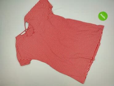 sukienka w czerwoną krate mohito: Sukienka damska, XL — 3