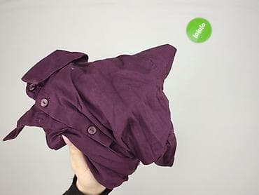 koszula w stylu prl: F&F, Koszula damska, rozmiar S — 5