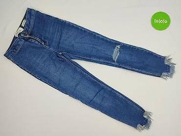 New Look Petite, Джинси жіночі, розмір 2XS — 2