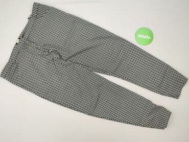 spodnie pizamowe hello kity: Oasis, Spodnie materiałowe damskie, rozmiar XL — 2