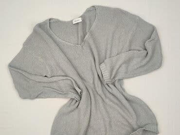 c a sweter kaszmirowy: Yessica, Women`s sweater, size M (EU 38) — 1