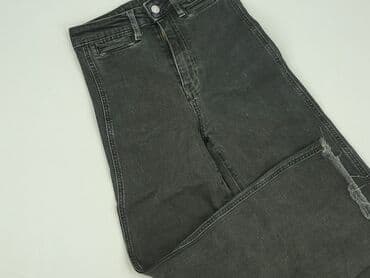 H&M, Jeans for women, size XS (EU 34)