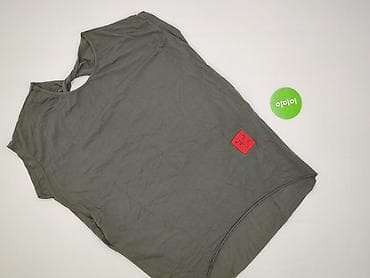 t shirt basic oversize: Bluzka damska, rozmiar One size — 3