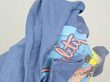 hm top basic: Blouse, 1.5-2 years, 86-92 cm, condition - Good — 6