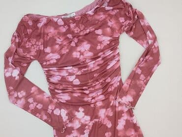 czerwona sukienka cropp: Cropp, Sukienka damska, rozmiar XS — 1