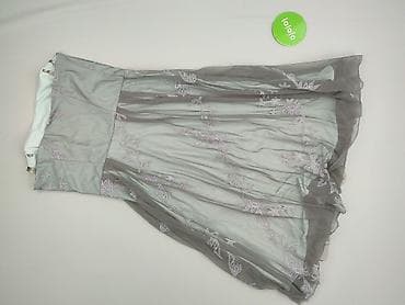 suknia retro: F&F, Sukienka damska, rozmiar L — 3