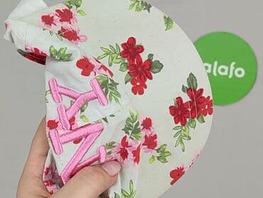 czapka z daszkiem uv dla dziecka: Czapka z daszkiem stan - Bardzo dobry — 5