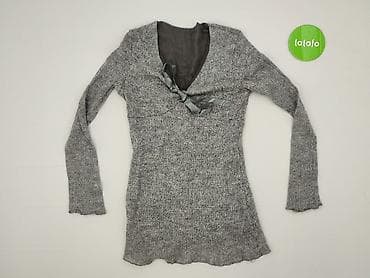sweter gruchy: Sweter damski, rozmiar S — 2
