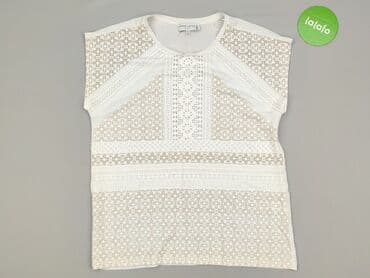 c a marynarka: Bluzka damska, M — 2