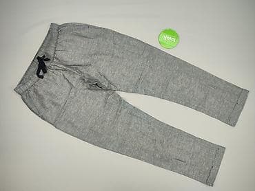 skarpetki do samolotu: Esmara, Spodnie materiałowe damskie, rozmiar M — 3