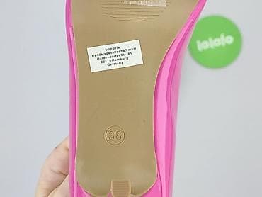 born 2b kozaki: Bonprix, Półbuty damskie, rozmiar 38 — 5