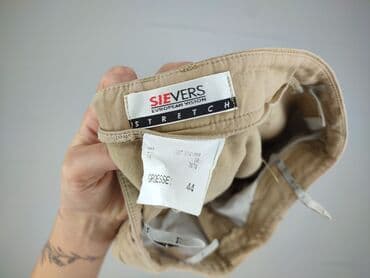 kapcie na szeroką stopę dziecka: Spodnie cargo damskie, rozmiar 2XL — 4