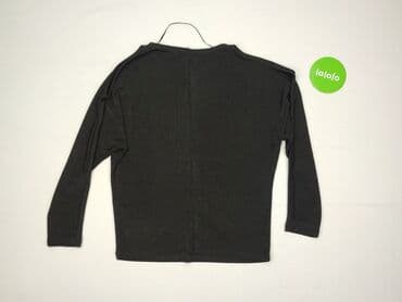 bluzki kopertowe reserved: Top Secret, Women's blouse, size M (EU 38) — 3