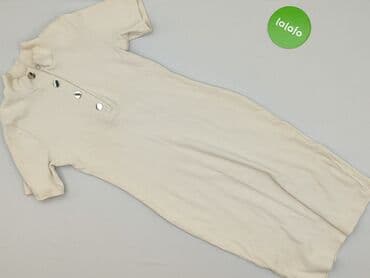 sukienki szmizjerka midi: Sukienka damska, rozmiar S — 2