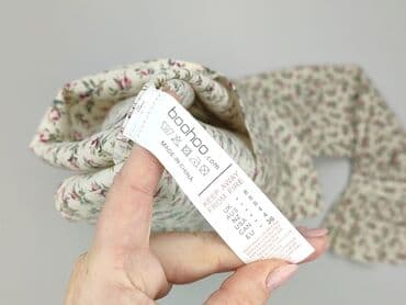 Kobiety: Boohoo, Bluzka damska, S — 4