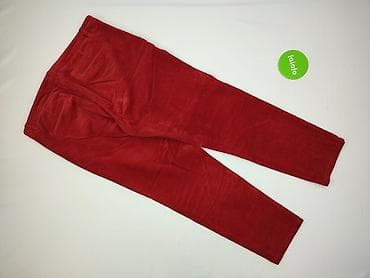 martynka: Wółczanka, Spodnie materiałowe damskie, rozmiar 2XL — 3