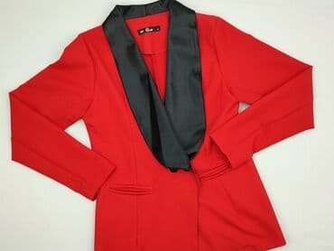 класичні костюми жіночі: Women's blazer, size S (EU 36) — 1