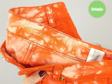 brazowe klapki michael kors: Michael Kors, Jeansy damskie, rozmiar M — 5